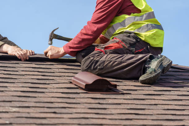 Best Roof Leak Repair  in Pineville, NC