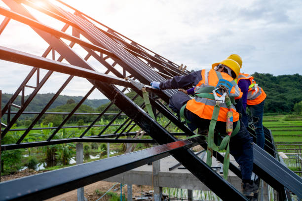 Best Gutter Installation and Roofing  in Pineville, NC
