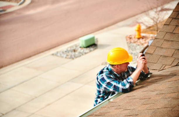 Best Storm Damage Roof Repair  in Pineville, NC