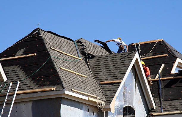 Professional Roofing Contractor in Pineville, NC