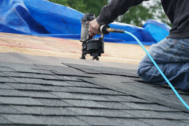 Best Roof Replacement Cost  in Pineville, NC