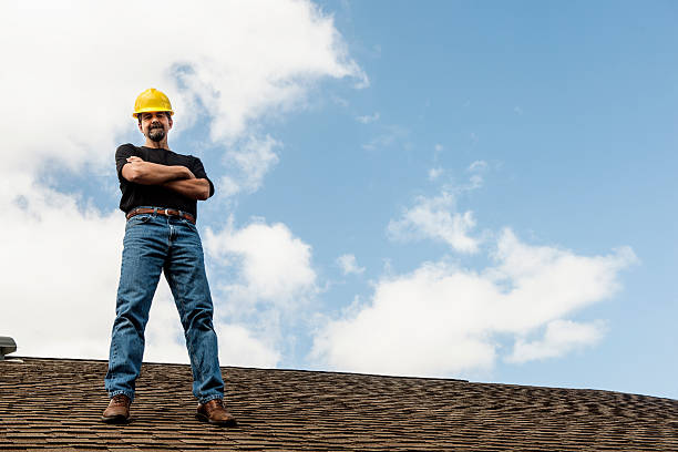 Best Commercial Roof Installation  in Pineville, NC
