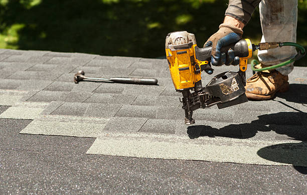 Best Slate Roofing Contractor  in Pineville, NC