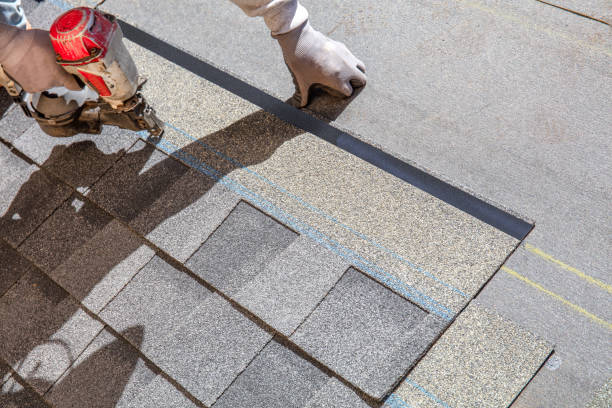 Best Best Roofing Contractors  in Pineville, NC