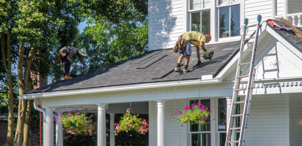 Best Commercial Roofing Services  in Pineville, NC