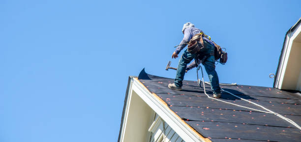 Gutter Installation and Roofing in Pineville, NC